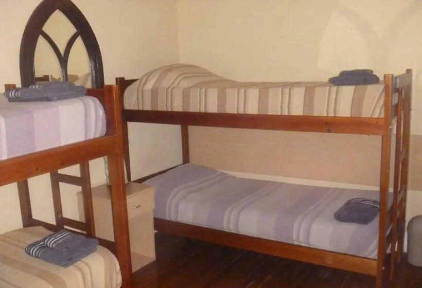 تختخواب در اتاق مشترک, Lgy Bed & Breakfast Only Men