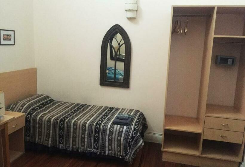 تختخواب در اتاق مشترک, Lgy Bed & Breakfast Only Men