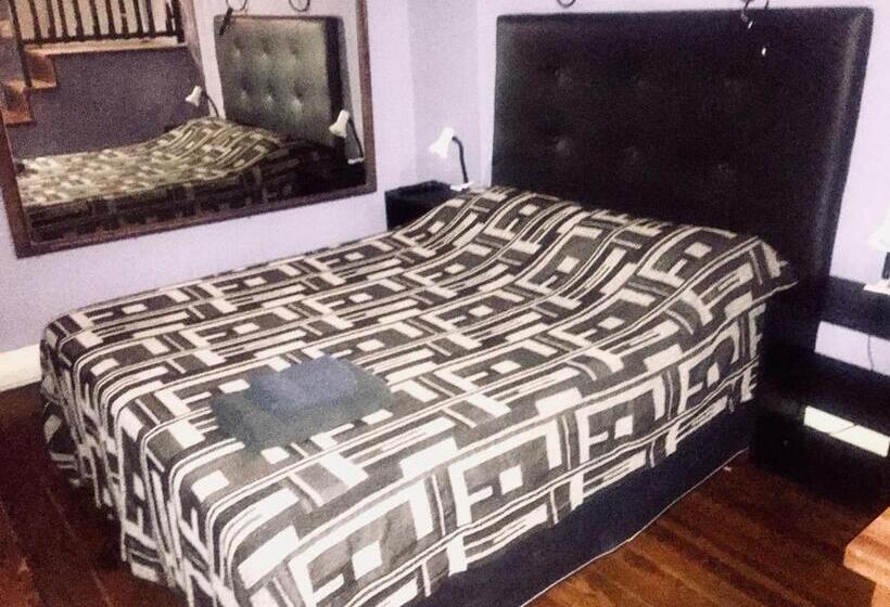 اتاق استاندارد با سرویس بهداشتی مشترک, Lgy Bed & Breakfast Only Men