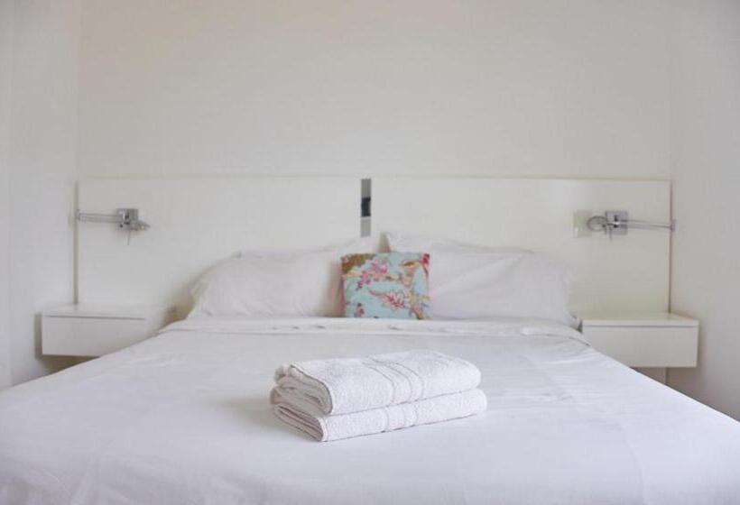 1 Yatak Odalı Daire, Albar Club De Mar