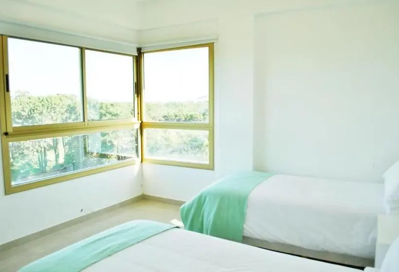 آپارتمان سوپریور 1 خوابه, Albar Club De Mar