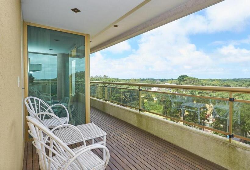 1 Yatak Odalı Lüks Daire, Albar Club De Mar