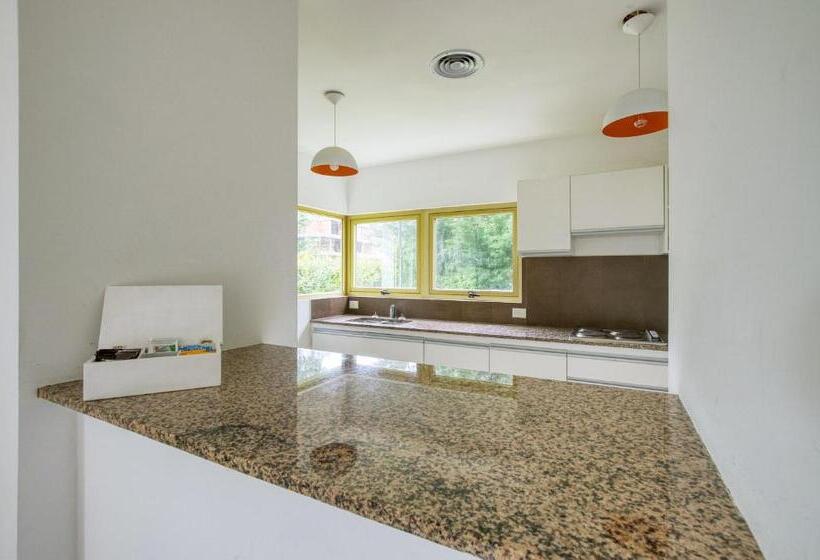 1 Yatak Odalı Zemin Kat Daire, Albar Club De Mar