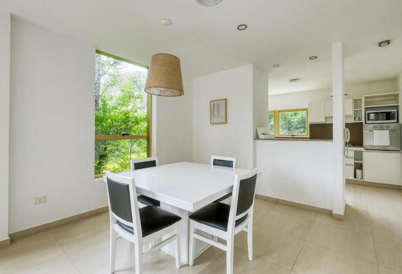 1 Yatak Odalı Zemin Kat Daire, Albar Club De Mar