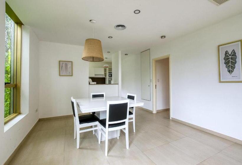 1 Yatak Odalı Zemin Kat Daire, Albar Club De Mar