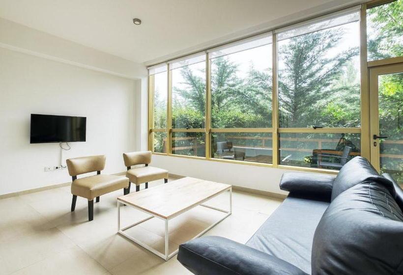 1 Yatak Odalı Zemin Kat Daire, Albar Club De Mar