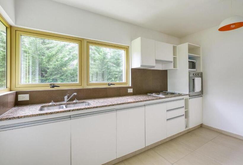 1 Yatak Odalı Zemin Kat Daire, Albar Club De Mar