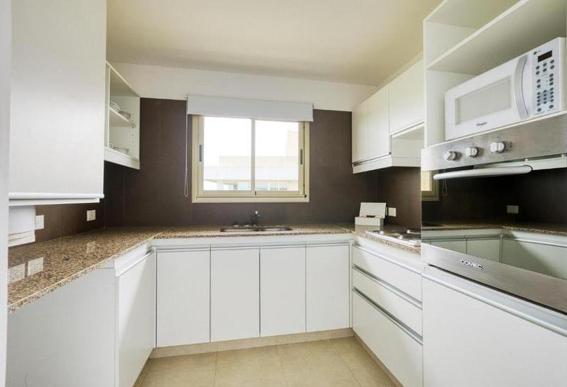 1 Yatak Odalı Daire, Albar Club De Mar