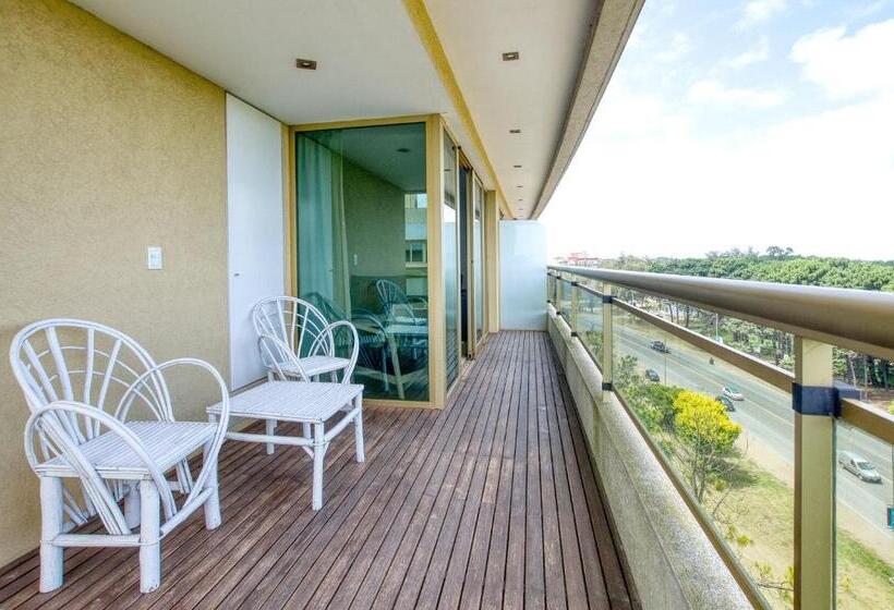 1 Yatak Odalı Daire, Albar Club De Mar