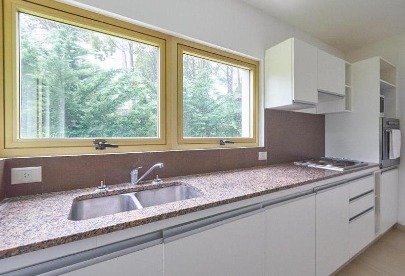 1 Yatak Odalı Zemin Kat Daire, Albar Club De Mar