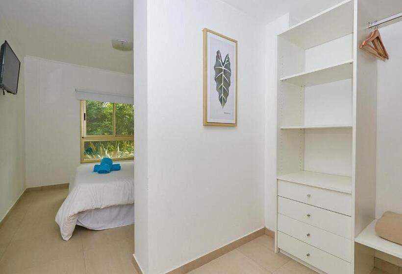 1 Yatak Odalı Zemin Kat Daire, Albar Club De Mar