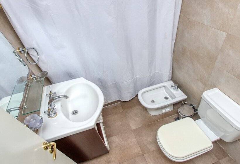 1 Yatak Odalı Daire, Albar Club De Mar