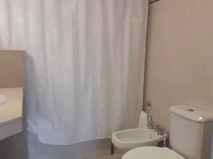 1 Yatak Odalı Daire, Albar Club De Mar