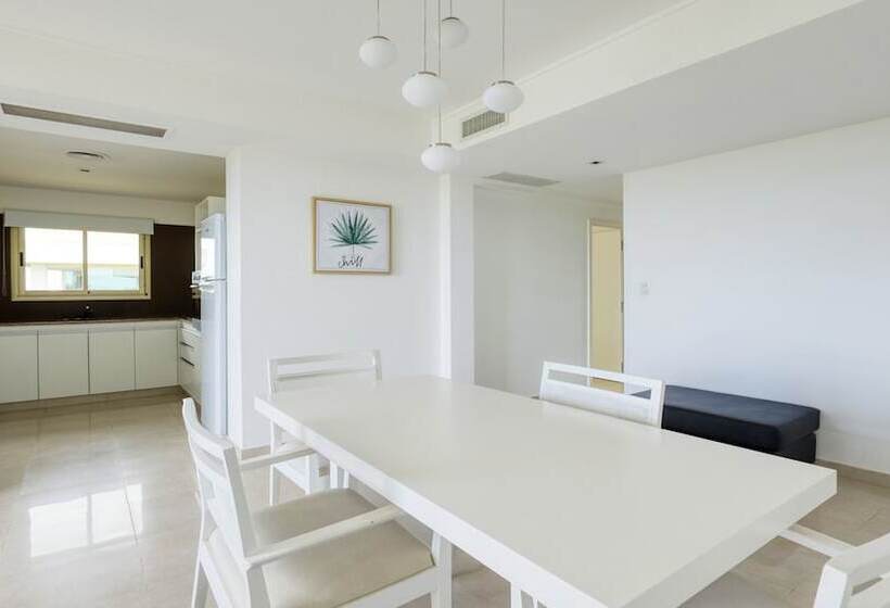 1 Yatak Odalı Daire, Albar Club De Mar