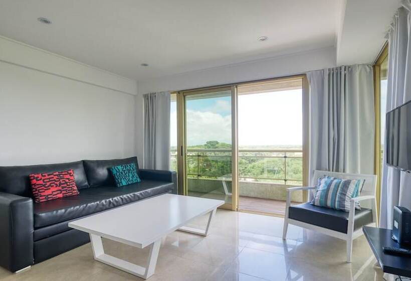 1 Yatak Odalı Daire, Albar Club De Mar