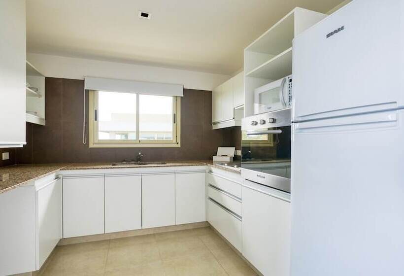 1 Yatak Odalı Daire, Albar Club De Mar