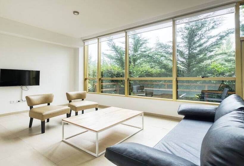 1 Yatak Odalı Zemin Kat Daire, Albar Club De Mar