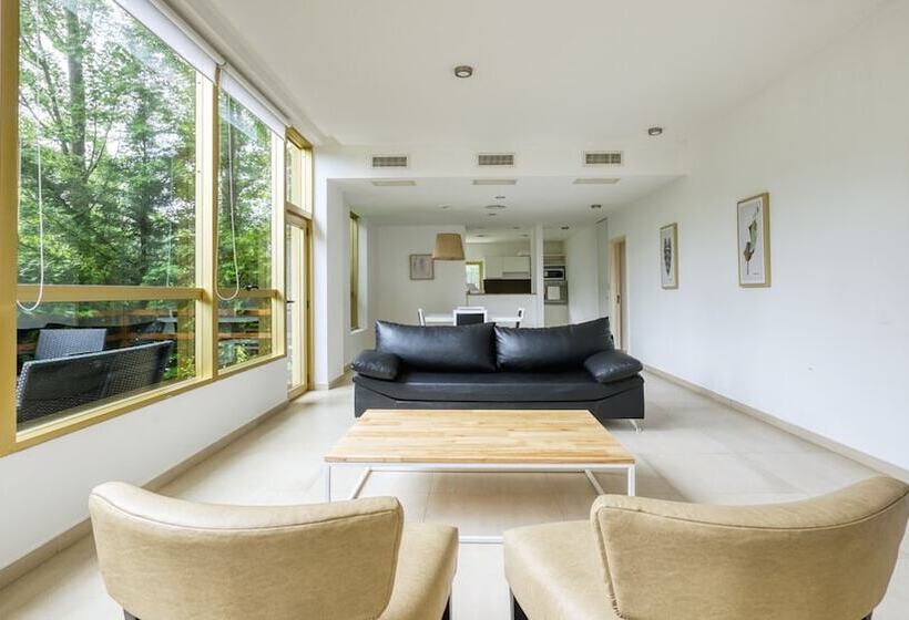 1 Yatak Odalı Zemin Kat Daire, Albar Club De Mar