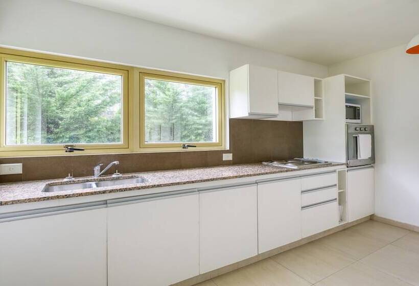 1 Yatak Odalı Zemin Kat Daire, Albar Club De Mar