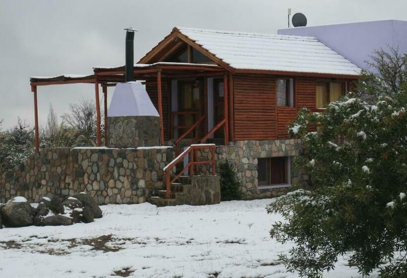 شاليه غرفة نوم واحدة, Cabañas Yanasuy