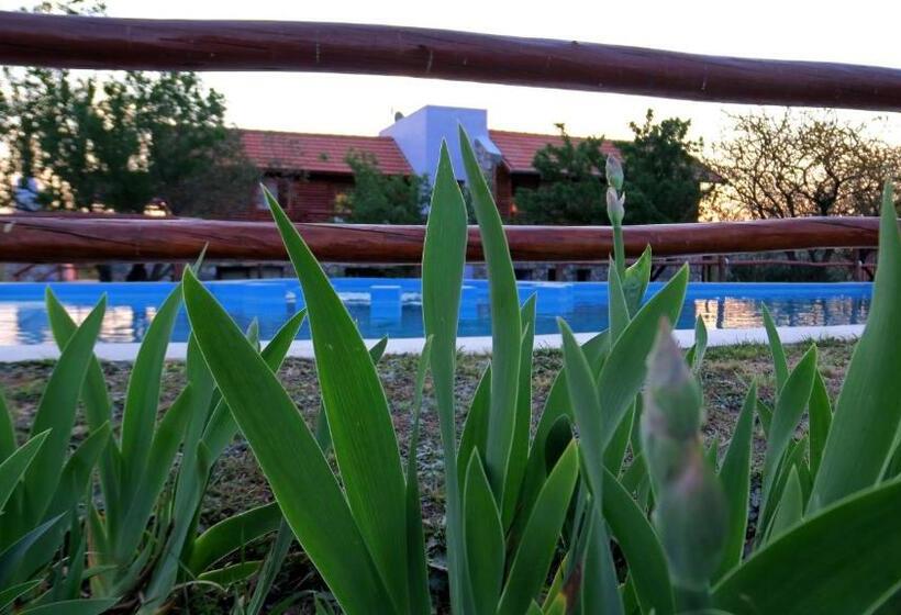 شاليه غرفة نوم واحدة, Cabañas Yanasuy