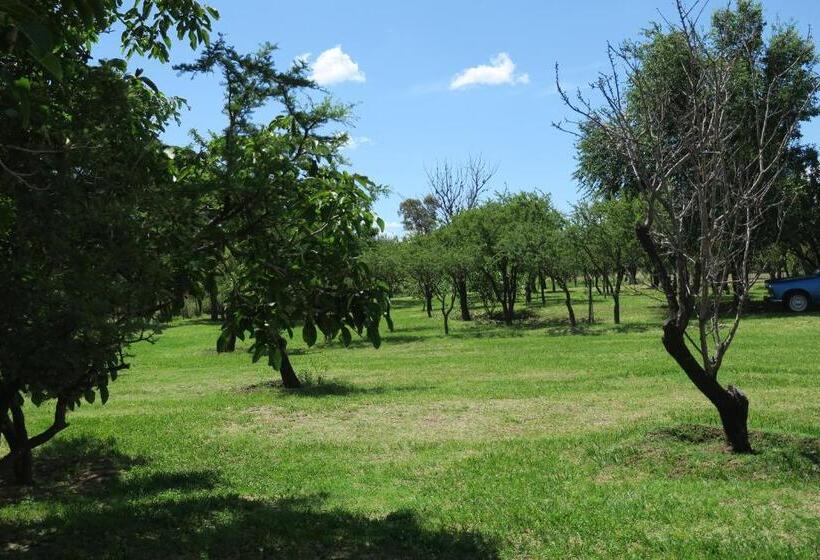 شاليه غرفة نوم واحدة, Cabañas Yanasuy