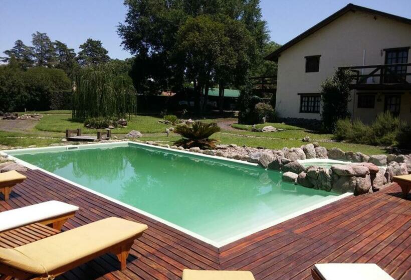 اتاق استاندارد با بالکن, La Matilda