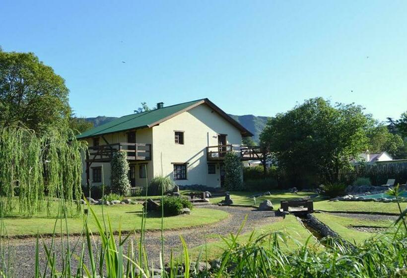 اتاق استاندارد با بالکن, La Matilda