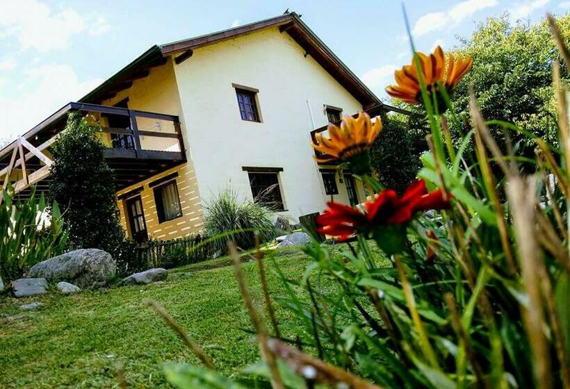 اتاق استاندارد با بالکن, La Matilda