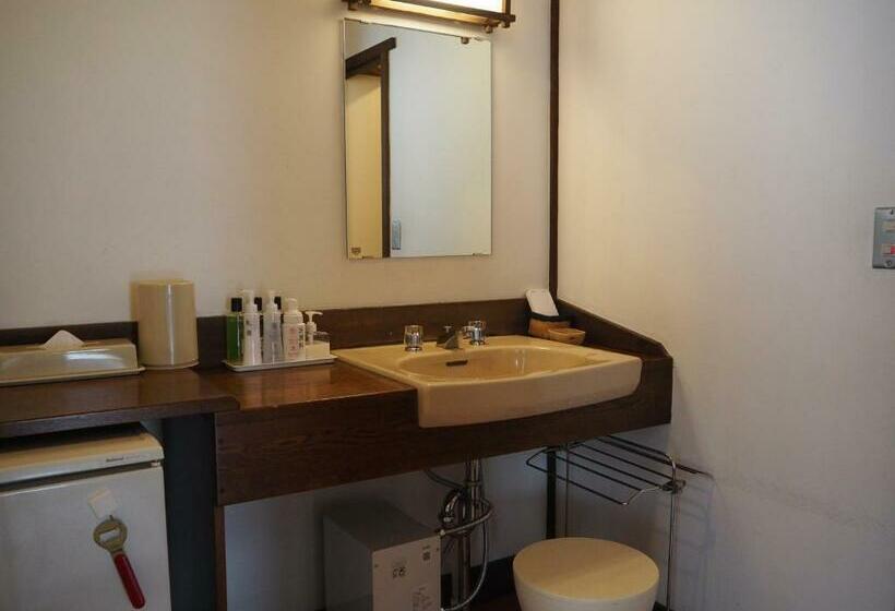 Camera Superiore, Shojuen