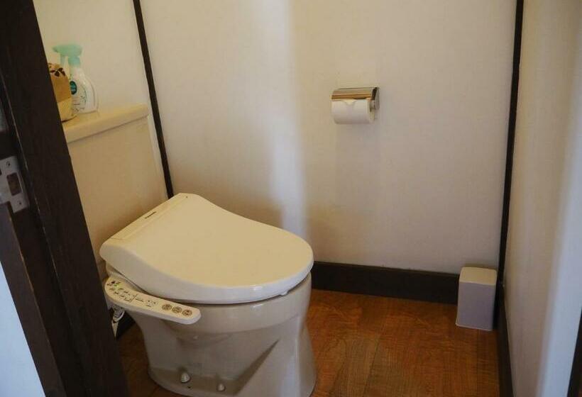 Camera Superiore, Shojuen