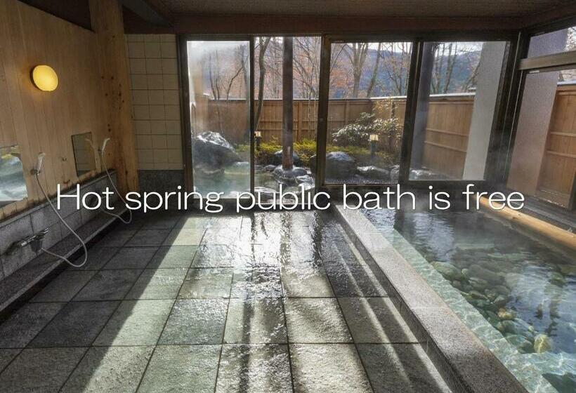 Camera Standard Singola Bagno Condiviso, Shojuen