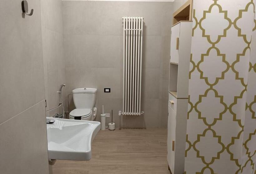 شقة سوبريور غرفة واحدة, Residence Superstar