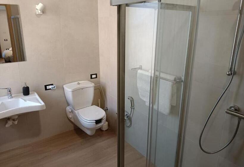 شقة سوبريور غرفة واحدة, Residence Superstar