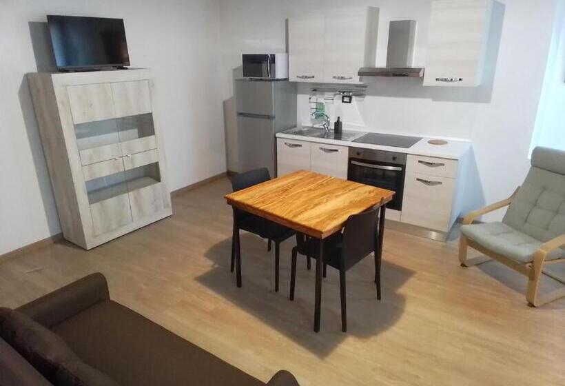 شقة سوبريور غرفة واحدة, Residence Superstar