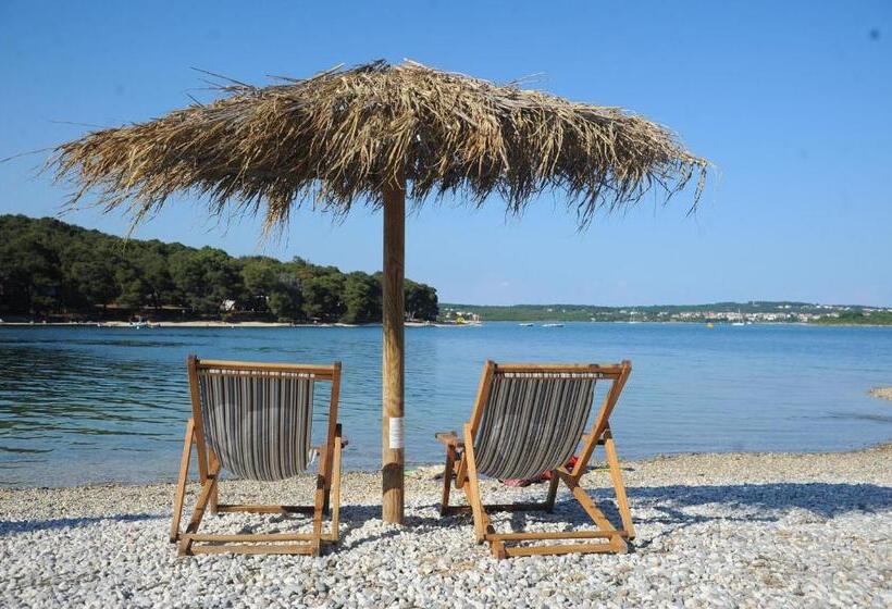 חדר סטנדרט, Room In Studio   Apartment Aniko Near The Sea