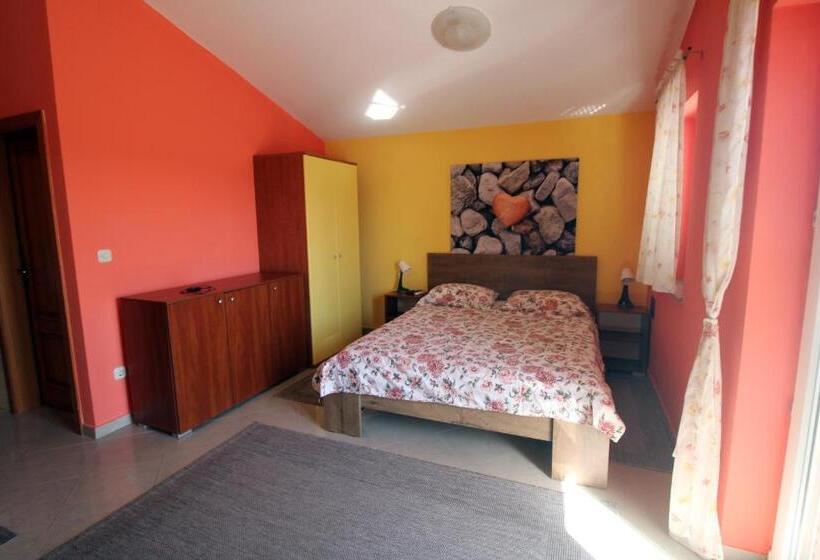 חדר סטנדרט, Room In Studio   Apartment Aniko Near The Sea