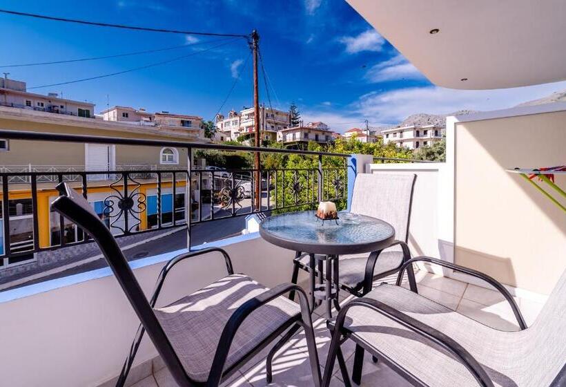 海の見えるスタンダードスタジオ, Azzurro