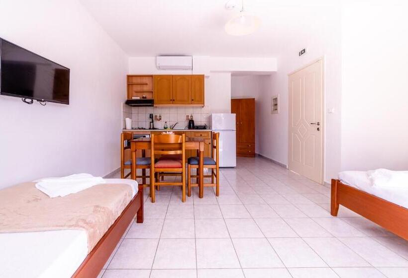 海の見えるスタンダードスタジオ, Azzurro