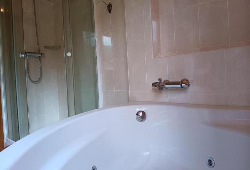 اتاق استاندارد با تخت بزرگ, Finca Malvasia   Adults Only