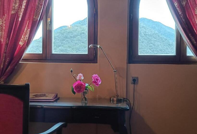 Standard Værelse King Size Seng, Finca Malvasia   Adults Only