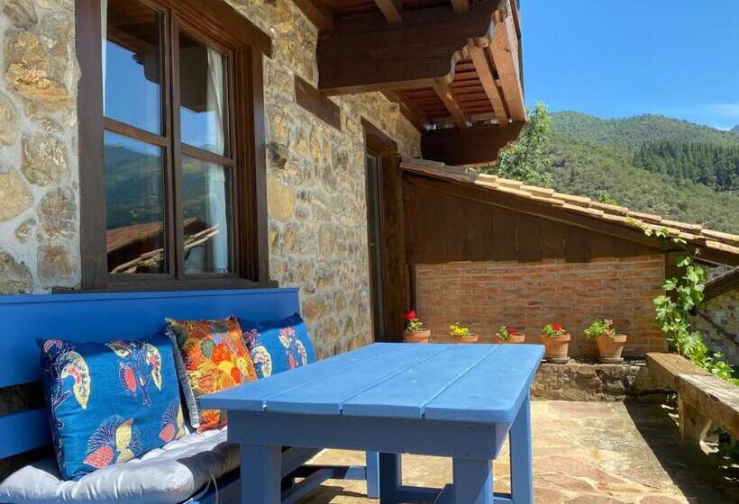 آپارتمان 1 خوابه, Finca Malvasia   Adults Only