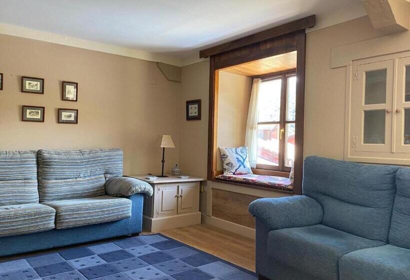 Lejlighed 1 Soveværelse, Finca Malvasia   Adults Only