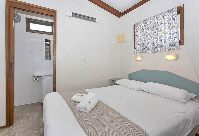 סטודיו משפחתי, Ingenia Holidays Old Bar Beach