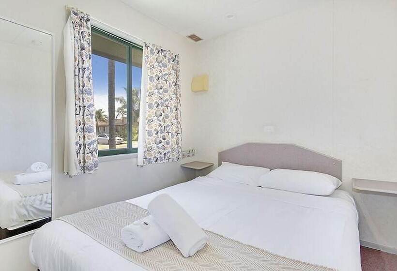 בקתה, Ingenia Holidays Old Bar Beach