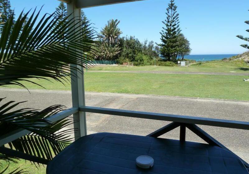 סטודיו משפחתי, Ingenia Holidays Old Bar Beach