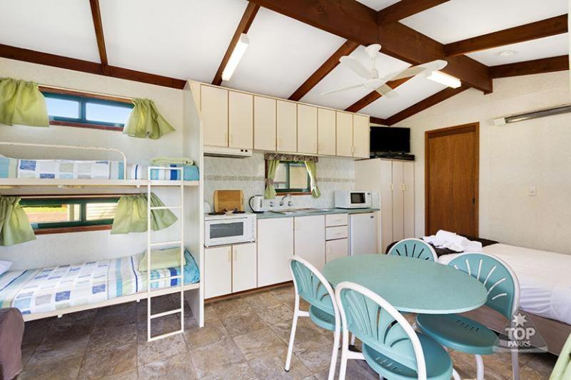 סטודיו משפחתי, Ingenia Holidays Old Bar Beach