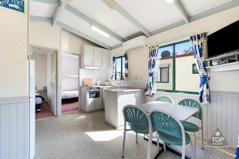 בקתה, Ingenia Holidays Old Bar Beach