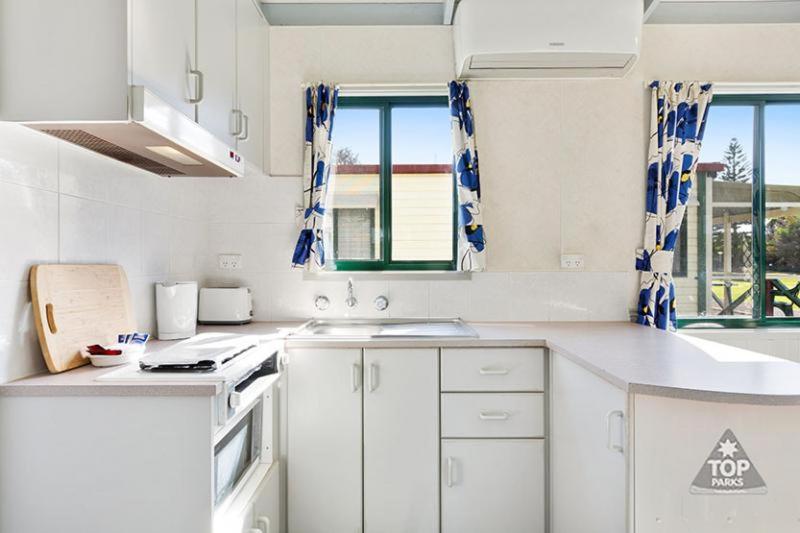 בקתה, Ingenia Holidays Old Bar Beach