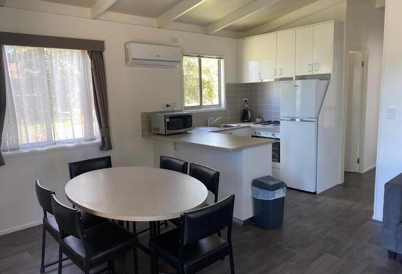 בקתה, Ingenia Holidays Old Bar Beach